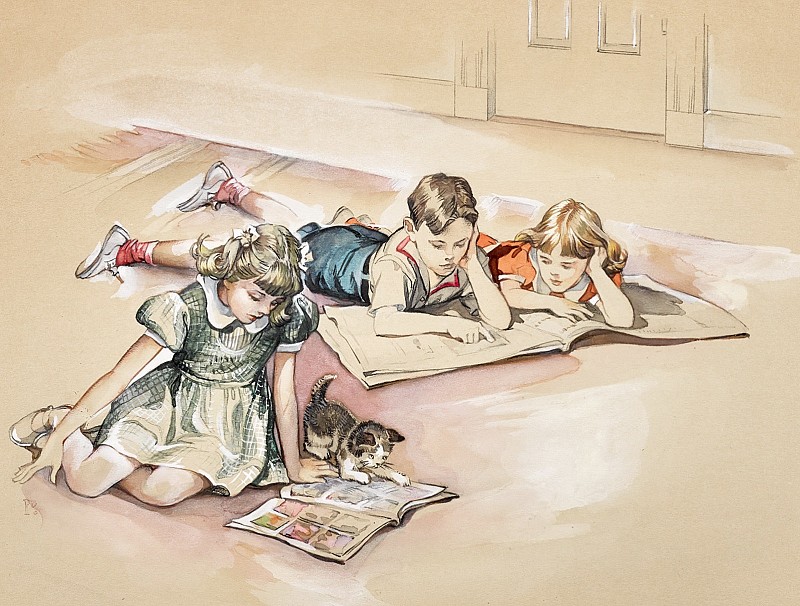 Hamilton by Robert Newton Peck Children's Book 